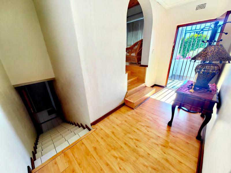 4 Bedroom Property for Sale in De Tijger Western Cape